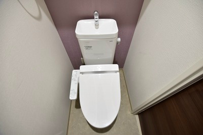 リュシオールレジデンス その他2