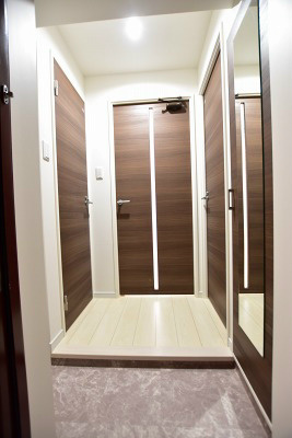 リュシオールレジデンス その他6