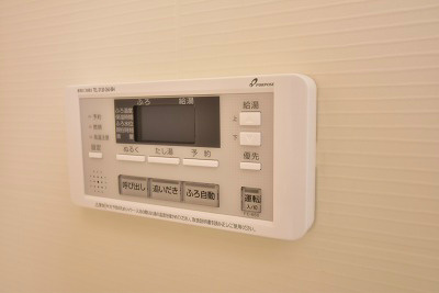 リュシオールレジデンス その他8