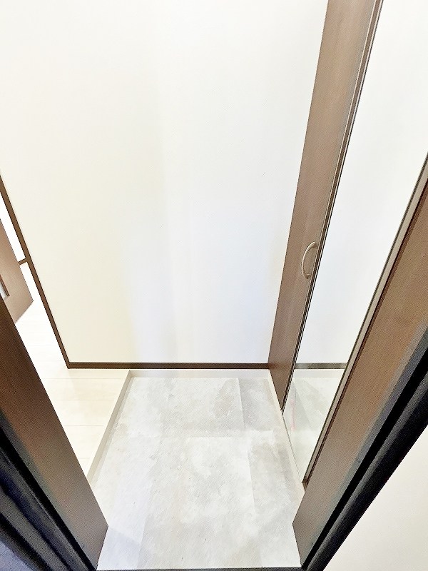 THE　NOBLES戸畑Ⅰ（ザ　ノウブルズ戸畑Ⅰ） 玄関