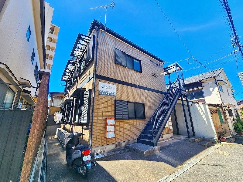 コーポＹ・Ｋ 101号室 外観