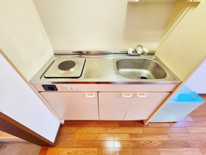 コーポＹ・Ｋ その他13