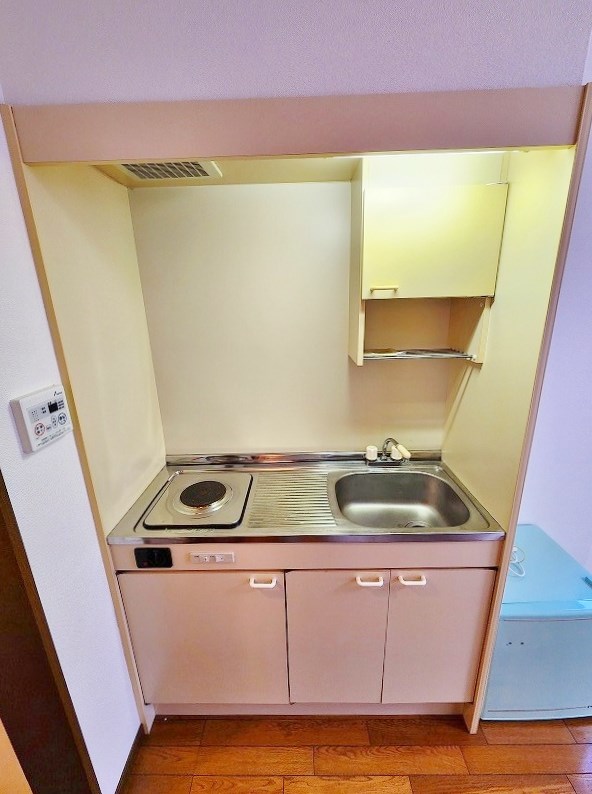 コーポＹ・Ｋ キッチン