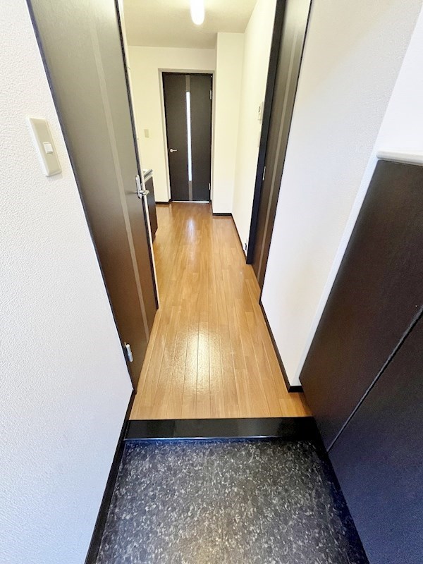 ＮＨサンハイム（エヌエイチサンハイム） 玄関