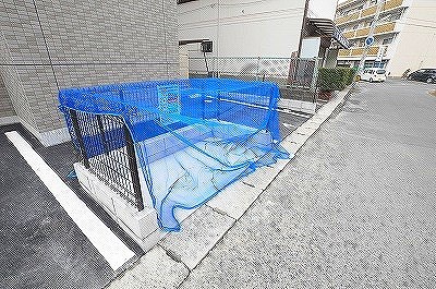 ＮＨサンハイム（エヌエイチサンハイム） その他外観5