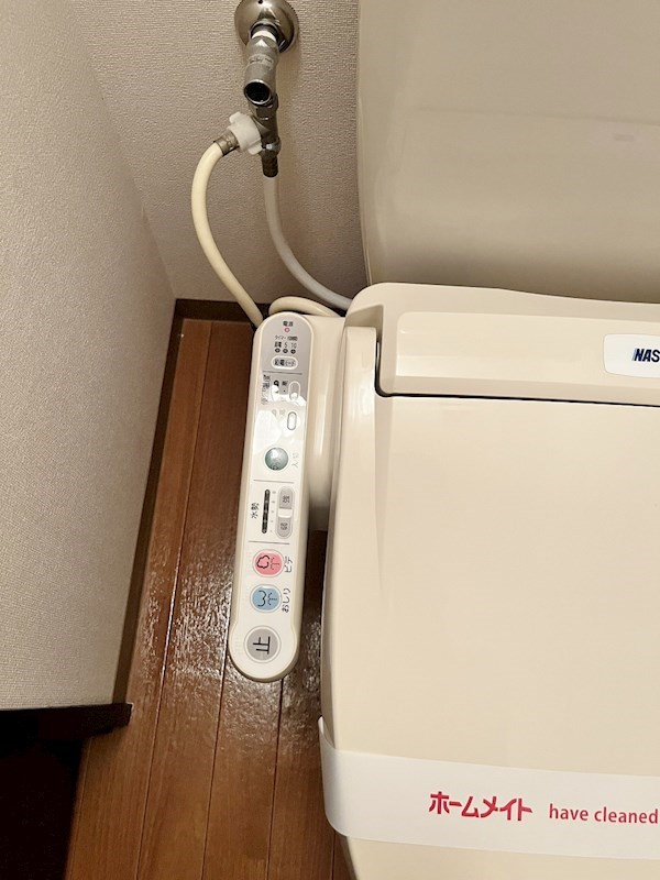 ＮＨサンハイム（エヌエイチサンハイム） その他12