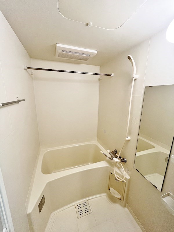 ＮＨサンハイム（エヌエイチサンハイム） 風呂画像