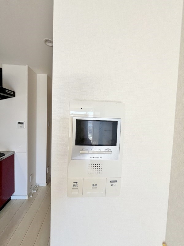 リュシオール　レジデンス その他3