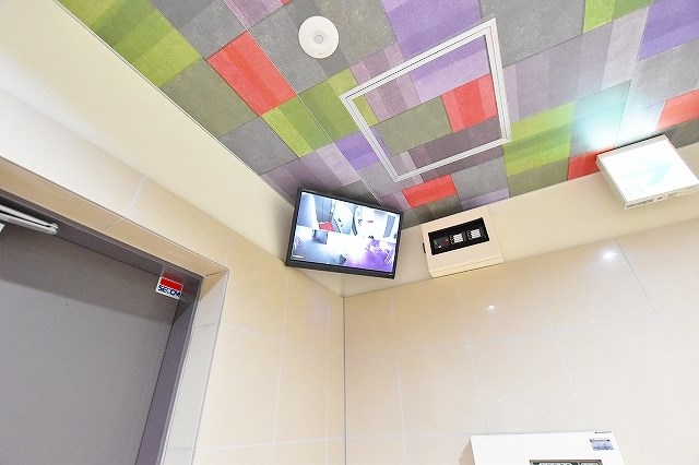 リュシオール　レジデンス その他外観2