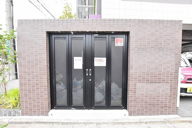 リュシオール　レジデンス その他外観4