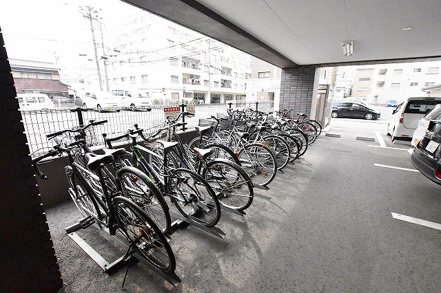 リュシオール　レジデンス その他外観5