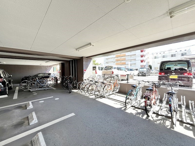 リュシオール　レジデンス その他外観6