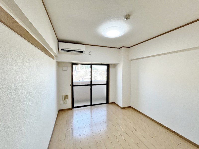 クルーズ・グラン・セレスト リビング