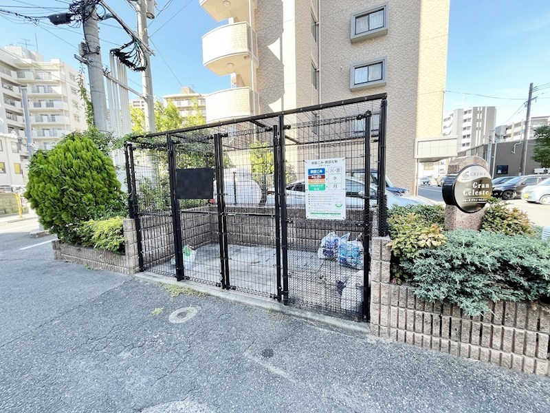 クルーズ・グラン・セレスト その他外観1