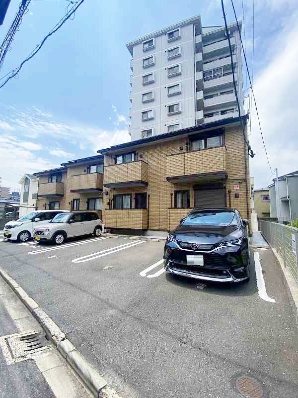 コスモ三萩野  その他外観6