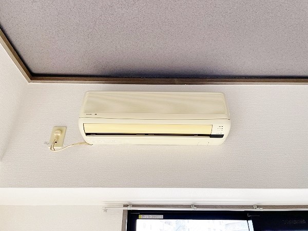 ロイヤルキャッスル その他設備