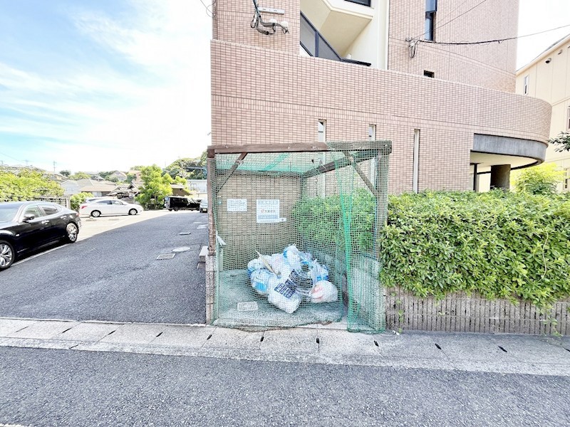 ユーアイマンション赤坂   その他外観1