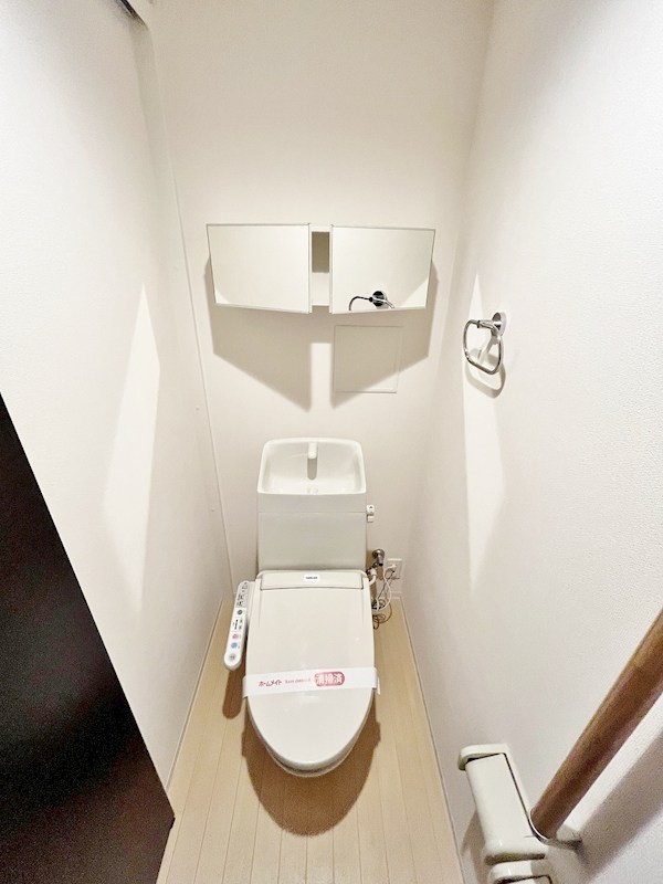 ソレイユ・ルヴァン赤坂 その他2