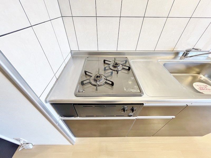 ソレイユ・ルヴァン赤坂 その他22