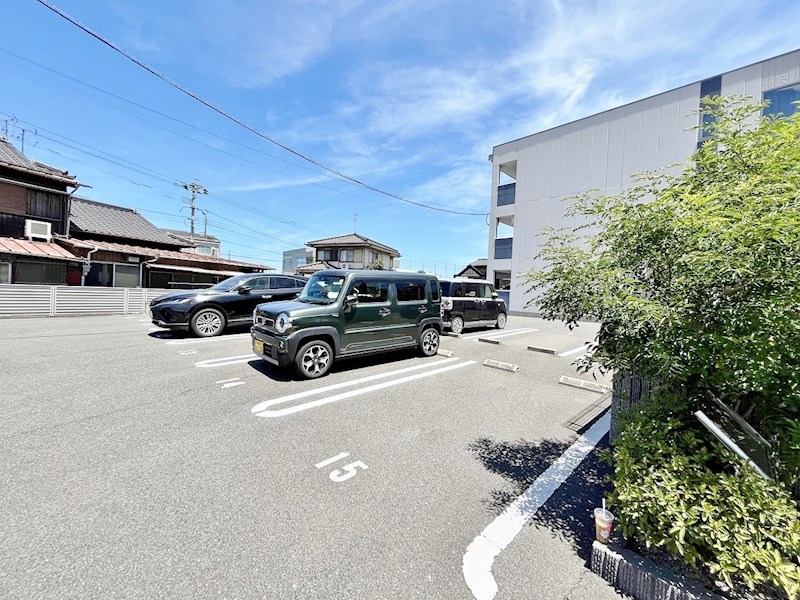 ソレイユ・ルヴァン赤坂   その他外観1