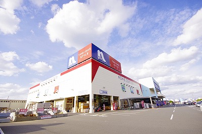 ソレイユ・ルヴァン赤坂   周辺画像7