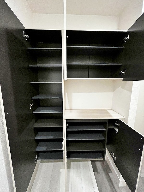 アピアランス中井 その他9