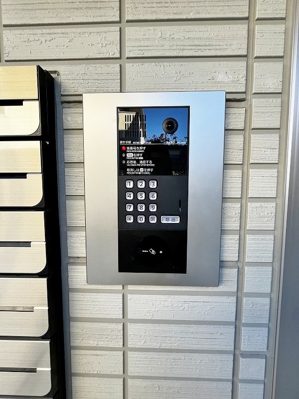 アピアランス中井 その他外観4