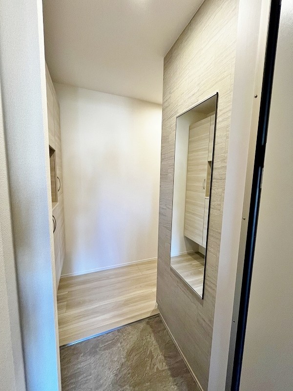 アピアランス中井 その他8