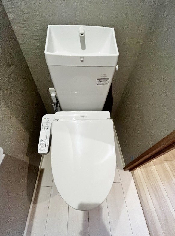 アピアランス中井 その他10