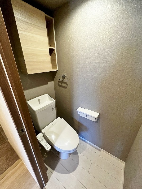 アピアランス中井 その他2