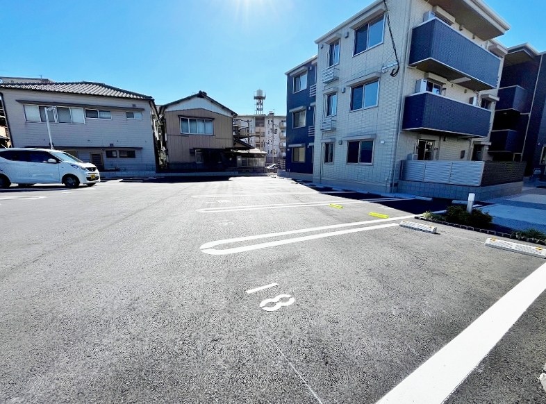 アピアランス中井  その他外観5