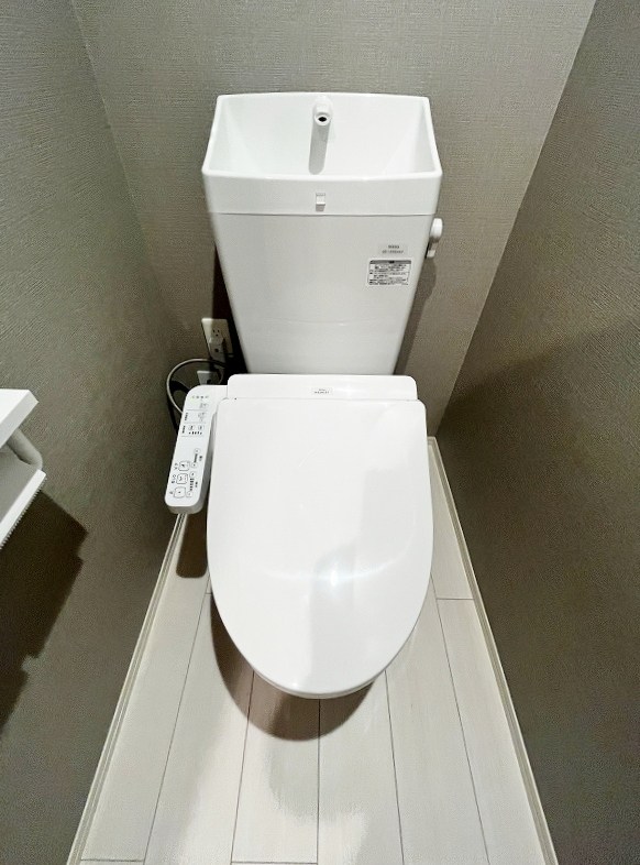 アピアランス中井  その他10