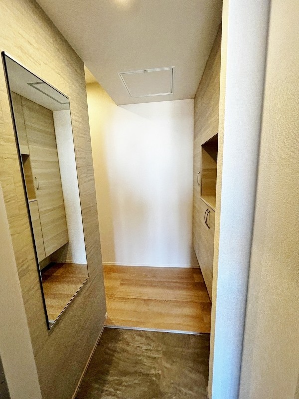 アピアランス中井 その他8