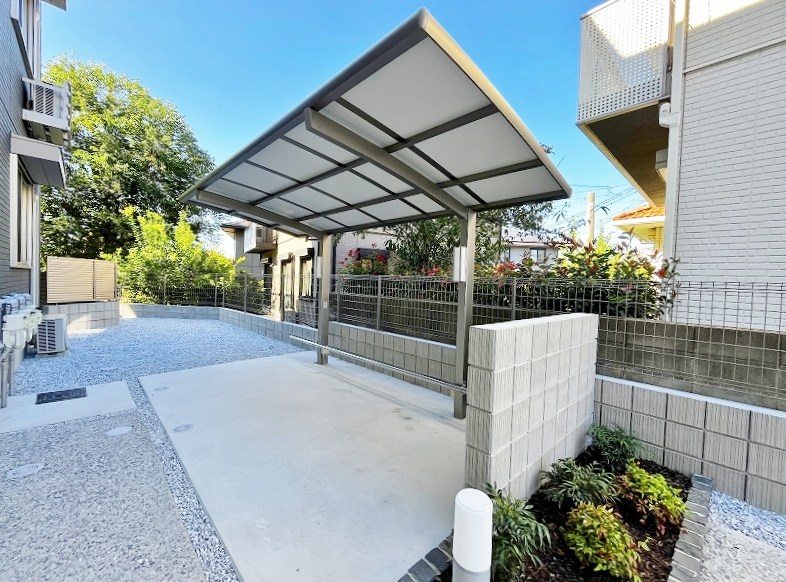 アピアランス中井  その他外観1