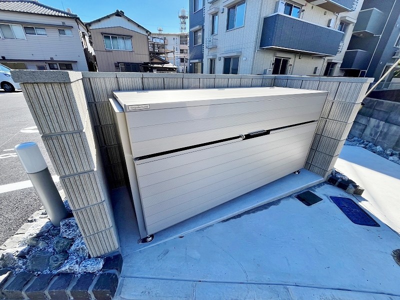 アピアランス中井  その他外観6