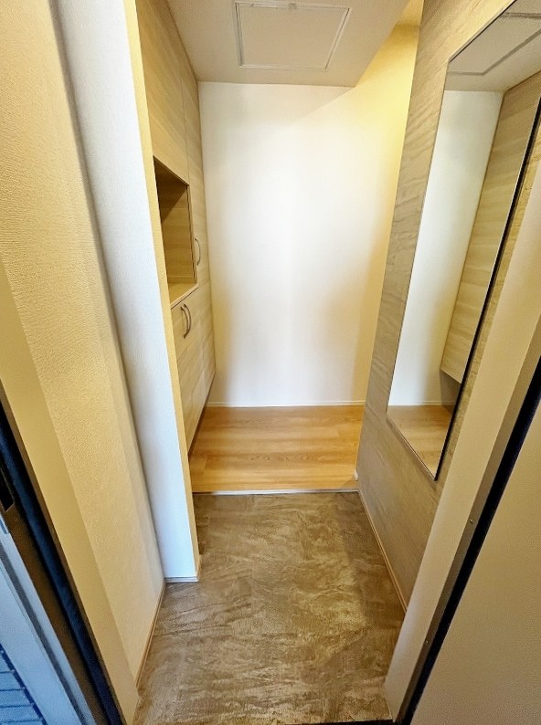 アピアランス中井  その他8