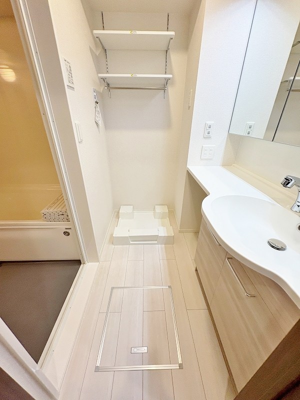 アピアランス中井 その他15