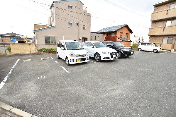 グレイストレビナ赤坂 その他外観3