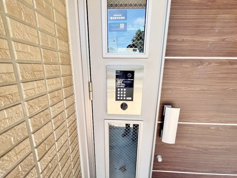 グレイストレビナ赤坂 その他外観5