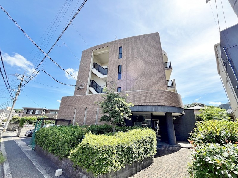 ユーアイマンション赤坂   403号室 外観