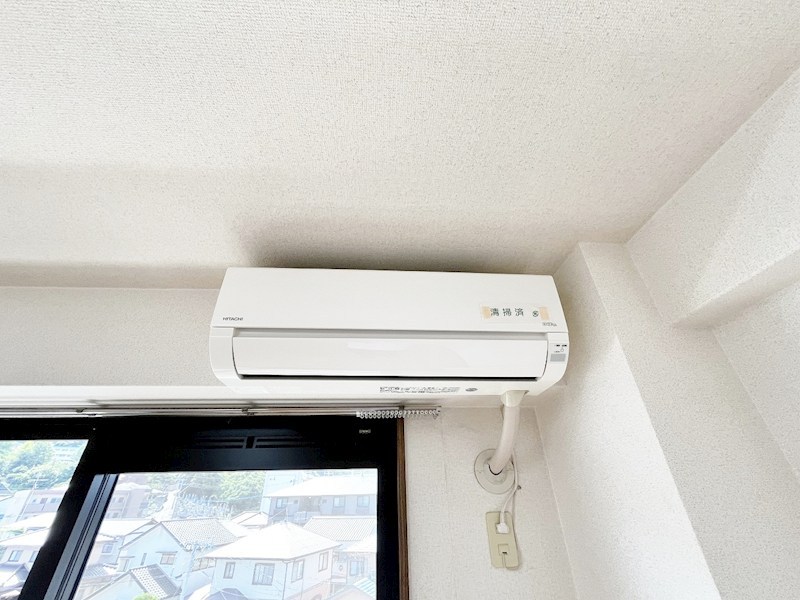 ユーアイマンション赤坂   その他5