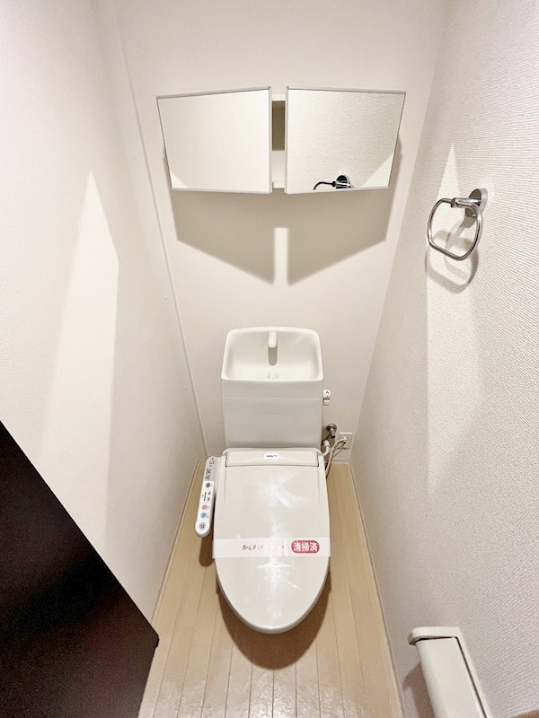 ソレイユ・ルヴァン赤坂 その他2