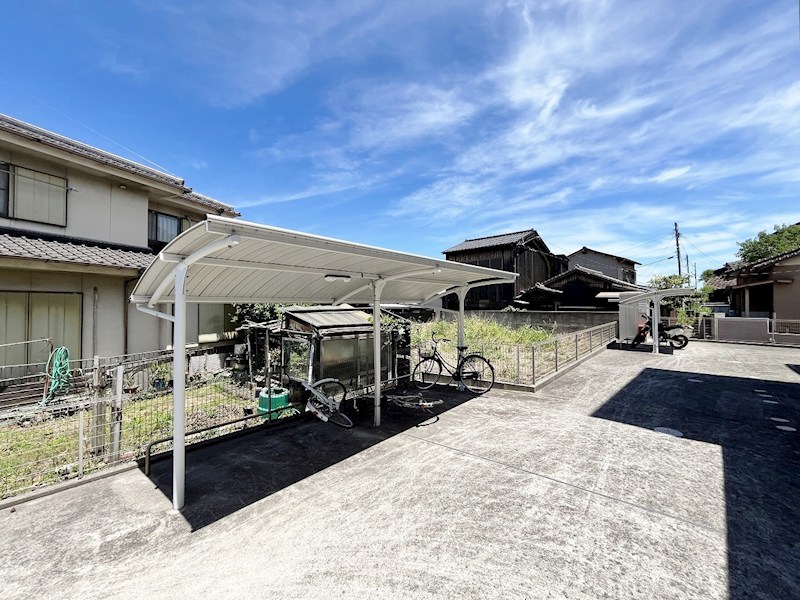 ソレイユ・ルヴァン赤坂 その他外観3