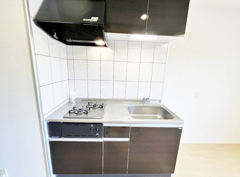 ソレイユ・ルヴァン赤坂 キッチン