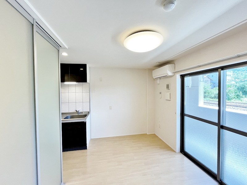 ソレイユ・ルヴァン赤坂 その他23