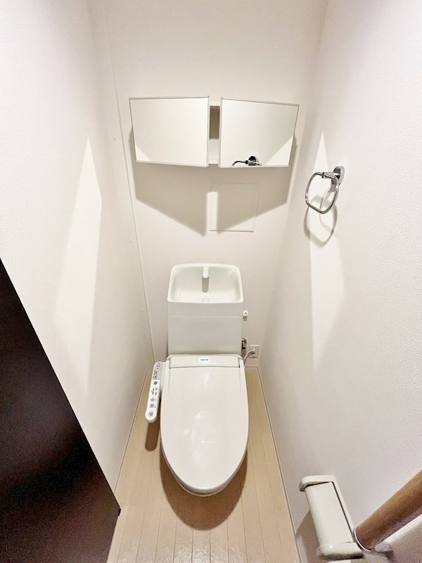 ソレイユ・ルヴァン赤坂 その他2