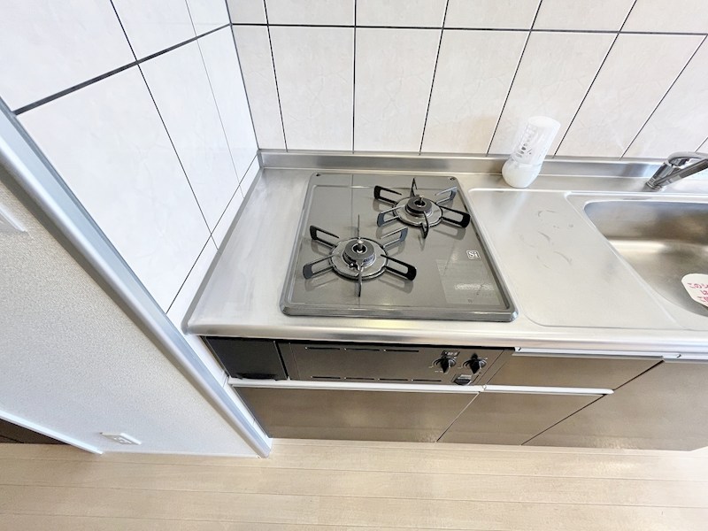 ソレイユ・ルヴァン赤坂 その他21