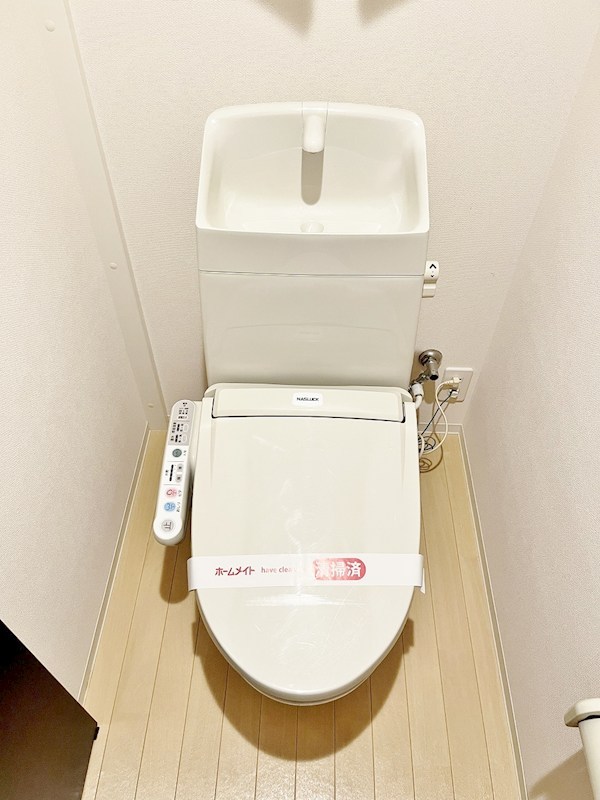 ソレイユ・ルヴァン赤坂 その他15