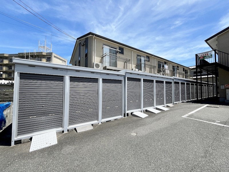 ＭＯＯＮ赤坂Ｂ棟 その他外観2