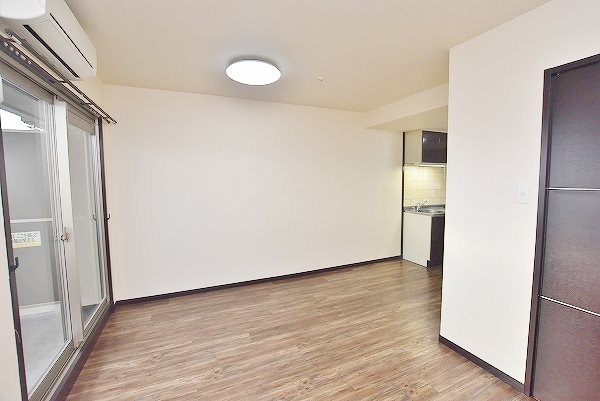 ウィークスステラ  リビング